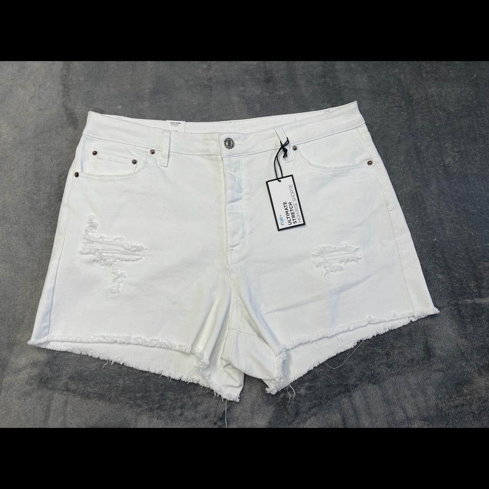 Rue21 Shorts